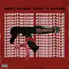 Leeky G Bando - Lightwork Freestyle (feat. Bizzy Banks) - Single